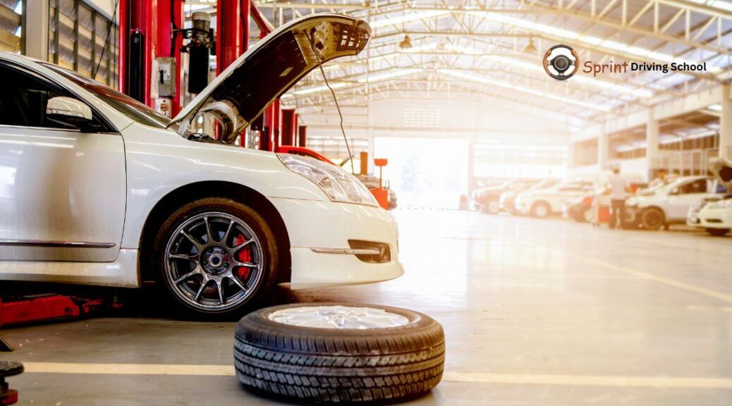 Car Maintenance Tips | Driving Lessons Melbourne